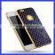 2015 Promotional Prices High Quality Fashionable Cell Phone Color Painting Back Case Cover for iphone 6 6s 6s plus 6 plus cases