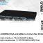 VX-1000HDz ADSL2+ 48 Port High-end IP DSLAM; Contact: sherry@versatek.cn