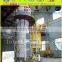 Deacid and deodorization tower with Certificates