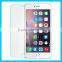 anti-fingerprint transparent tempered glass factory for iphone6 tempered glass screen protector