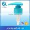Free Samples Beautiful Color Plastic Lotion Cream Foam Pump