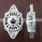 starter parts die casting housing