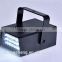 2016 made in China R/G/BW LED flashing strobe lights for indoor