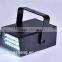 Red/green/blue/white LED flashing mini strobe lights for party decoration