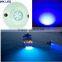 60W Hot-Sale Best Quality multi color Stainless Steel Underwater Boats pools Marine Fishing LED Light IP68 WK-60W