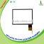 USB or I2C interface 10.4 "touch screen panel with 10 points