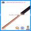 US standard 12 AWG THW ELECTRIC CABLE