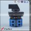 LW26-20 0-1 4P 20A Professional custom 440v rotary volume control switch