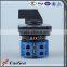 LW26-20 0-1 4P CE certificate custom 20A isolator switch