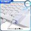 Wholesale Portable Milk Style Gift Power Bank 2600mah With ce