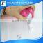 Foam Pump Brush for Men Skincare Shaving Soap Liquids Foam Brush Pump Quality Choice