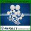 regenerative ball/heat storage ceramic balls in hot sale