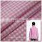 Ripstop Polyester Yarn-dyed Fabric for mens suits