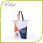 Handled Style and Non-woven Material reusable shopping bag