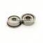 SF608ZZ flange stainless steel bearing