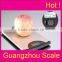 thickless digital kitchen scale