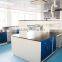 All Steel Dental Equipment Lab Bench