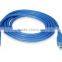 Flat USB 3.0 Extension cable