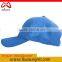 Free Sizes Colors Common Fabric Custom Patch Embroidered Golf Cap Hats Wholesale