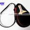 Professional Colorful Handle Table Tennis Rackets For Training