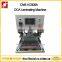 Mobile Phone Vacuum LCD Bonding Machine OCA Glass Laminating Machine With Vacuum Pump