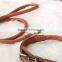 leather dog collar