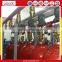 67.5Litre steel co2 cylinder for sale with TPED