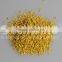 cheap recycled granulated rubber granules