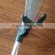 15 teeth steel Garden Rakes