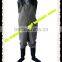 fly fishing waterproof breathable waders