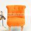 Children furniture set wooden design baby chair/button back design kid's chair(E006-S)