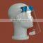 Anti-fog Disposable face shield PET medical face shield and dental face shield with high quality and low price                        
                                                Quality Choice