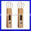 Luxury design paper wine bag 100