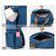 Expandable Mother Care Backpack Baby Stroller Organizer Diaper Changing Backpack Bag