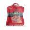 candy wrapper packaging sock shaped christmas treat bag