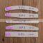 Hot Sell 2 Way Durable Nail Buffer Nair Art Tools
