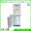 3 Tap Water Dispenser With Refrigerator