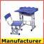 2015 High Quality nursery school furniture Desk And Chair