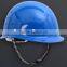 construction industrial safety helmet