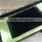 no shiny mink lashes ellipse flat eyelash extensions hot sell volume cashmere lashes