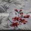 100acrylic/100wool Hand Tufted Carpet For Any Size Living Room RugYB-A038