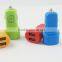 gps tracker with cigarette lighter and mini car charger for samsung galaxy s6 s7 edge