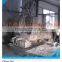 rubber kneader machine/rubber mixer/mixing mill/dispersion kneader/rubber tapping machine