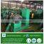two roll test machine / lab two roll open rubber mixing mill