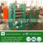 rubber calender machinery / two roll rubber calender