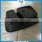 Disposable 2 COMPARTMENTS Rectangular disposable meal prep plastic food tray