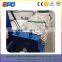 Plate and frame type sludge filter press/dewatering unit                        
                                                Quality Choice