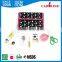 Price Cutting Hot Sale Square Travel Sewing Kit Portable