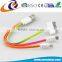 Good Quality Cheap Price Colorful 3 in 1 Charging Cable