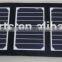 OEM PET laminated mini solar panel battery